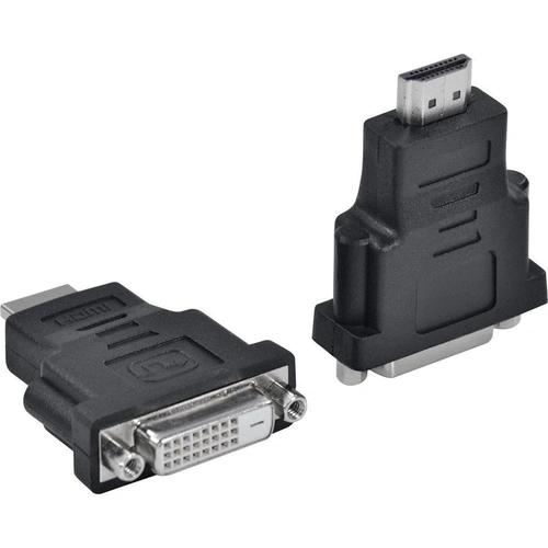 Adaptador Vinik HDMI Macho x DVI Fêmea - ADVIF-H