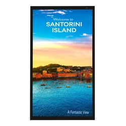 Monitor Profissional Lg Led 55 Uhd 55xe4f-m.awzz