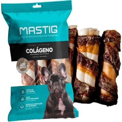 COLAGENO PALITO 4'' CBO 3PÇ