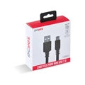 Cabo Usb-a 2.0 x Mini Usb-b Pcyes 1 Metro - Puanm2-1