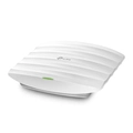 Access Point Wireless Dual Band Gigabit Mimo Montavel Em Teto Ac1350 Eap225 Nacional Smb
