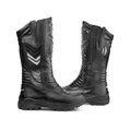 Bota Bombeiro Elite Acero (Preto)