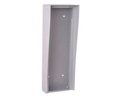 Gabinete Protetor Hikvision Ds-kab10-d para Video Porteiro Mold Ds-kd8102-v