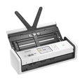 Scanner Brother A4 Duplex 30ppm Usb/wi-fi - Ads1800w