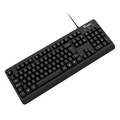 Teclado Tanca Usb Abnt2 Tmk-101 - 000417
