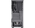 Gabinete Gamer K-mex Bifrost 1A9 RGB Preto Cg01a9 Cg01a9rh0010box