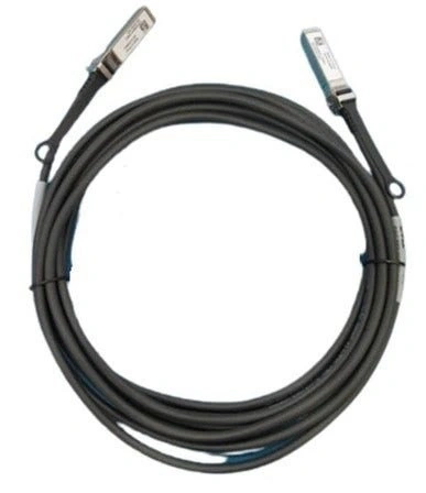 Cabo Dell Sfp+ Para Sfp+ 10gbe Twinax 5 Metros - 470-aavg