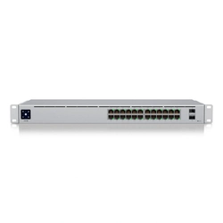 Switch Ubiquiti Unifi Gen2 24p + 2sfp - Usw-24