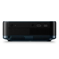 Projetor Smart Epson Lifestudio Pop Plus Ef-62 Portátil Azul Marinho 4k Pro Uhd - V11hb73421