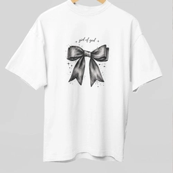 Camisa Girl of God