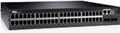 Switch Dell S4148t-on 48 Portas Base-t Os10 Enterprise - 210-alsm-3h25