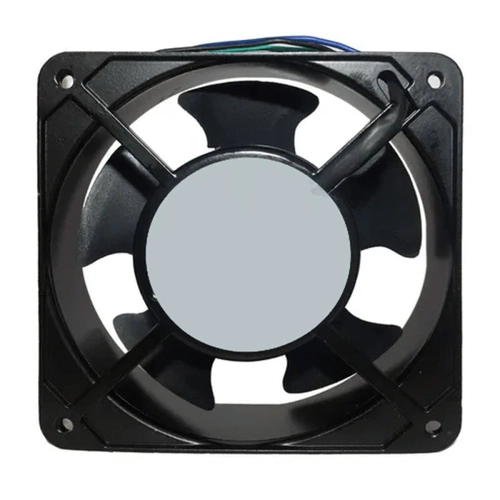 Cooler Para Rack Evus Ev-fu2 120x120mm 110v