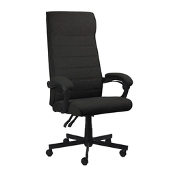 Cadeira Escritorio Pcyes Ergonomica Magnus Black - Pceemagpt