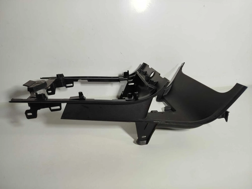 MOLDURA CONSOLE CENTRAL FORD EDGE 2015 (ID:2062)