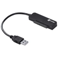 Cabo Adaptador Sata para Hd Ssd 2.5 Usb 2.0 Vinik - Ca25-20