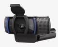 Webcam Logitech C920-s Full Hd 1080p - 960-001257