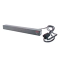 Pdu Apc Vertical / Horizontal 1u 230v 16a - 3680va Ap9565