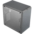 Gabinete Cooler Master Masterbox Q500l E-atx Lateral Vidro Temperado    Mcb-q500l-kann-s00