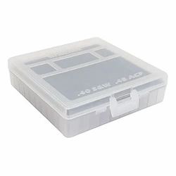 Porta Munição .40mm e .45mm 100 Cartuchos - (Shotgun)