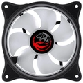 Cooler Gabinete Pcyes Huracan H2 120MM RGB - PH2RGB120