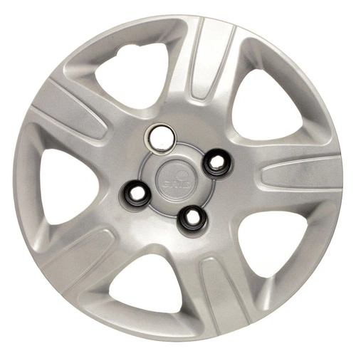 Calota Grid Aro 14p 111ca-pta Modelo Strada 2013/ 14 Cubo Alto