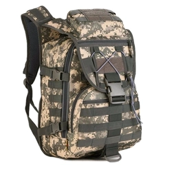 Mochila Tática Manobras (Digital ACU)