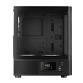 Gabinete Gamer Gamdias Atlas E2 CG Preto