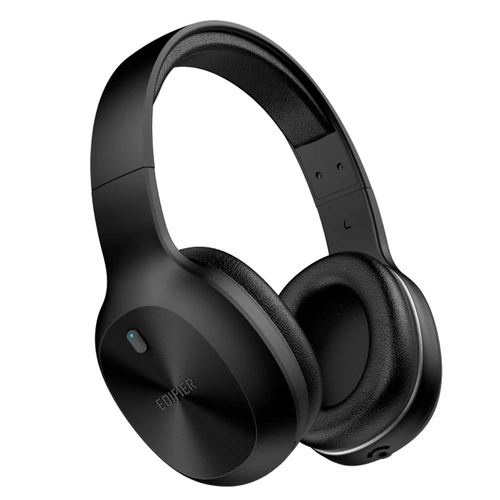 Fone Bluetooth 5.1, Bateria 30h, Design Minimalista e Confortável Edifier - W600bt