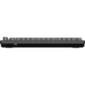 Teclado Gamer Mecânico Fortrek Shift Hotswap Preto