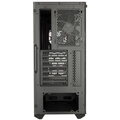 Gabinete Masterbox Mb511 Tg - Mcb-b511d-kgnn-s00