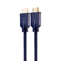 Cabo Hdmi Aquario 2.1 8k 3d 19 Pinos 3 Metros - 8k3