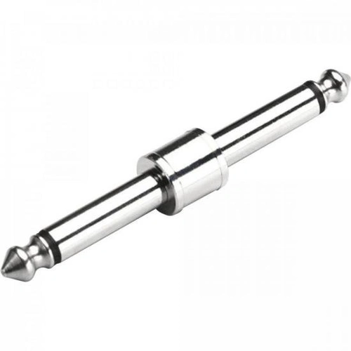 Adaptador P10 Duplo Para Pedais De Efeito Pgpz0040 Storm - Pct / 10