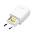 Carregador de Parede Vinik 20w Com 1 Saida Usb 12v 1.67a Quick Charge