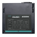 Fonte Gamer Dash 400w Preto - Vfg400wp