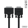 Cabo Dvi-i 24+5 para Vga 15 Pinos Macho 2 Metros - Pdvm15-2