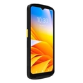Coletor De Dados Zebra Tc15 Android 2d Kt-tc15-brazil