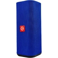 Caixa De Som Bluetooth Cs-m33btl 10w Rms Usb Azul