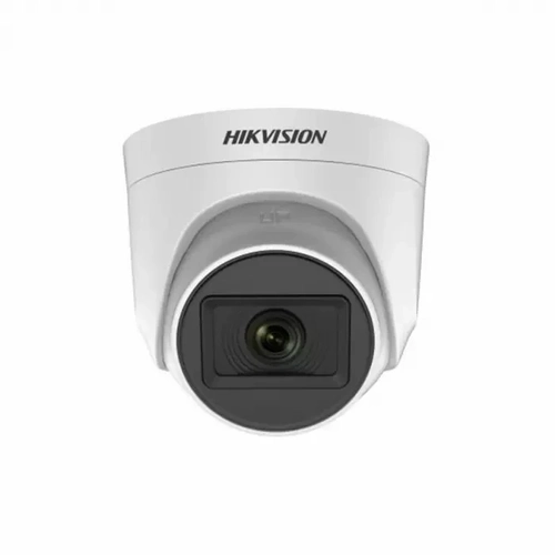 Camera Analogica Hikvision Dome 2mp 2.8mm - DS-2CE76D0T-EXIPF