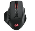 Mouse Gamer Sem Fio Redragon Aatrox RGB Pro Preto - M811rgb-pro