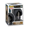 Boneco Funko Pop! o Senhor Dos Anéis - Nazgul