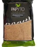 PSITACÍDEOS 10KG
