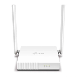 Roteador Tp-link Wireless Multimodo 300 Mbps C/ Função Preset - Tl-wr829n