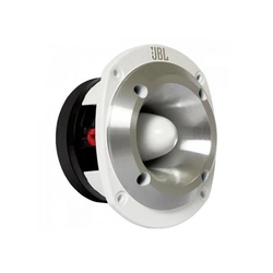 Super Tweeter Jbl-selenium St400 Trio 8r 150w Rms Branco