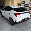 HYUNDAI HB20 10M LIMITED 2025