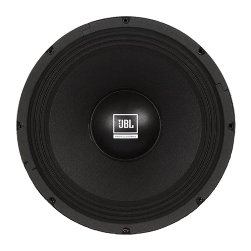 Alto Falante Jbl 15pw-x 8r 350 Rms 12 Woofer Medio Grave