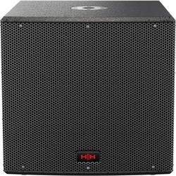 Subwoofer Hh Trs-1500 15