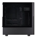 Gabinete Cooler Master Masterbox Cm695 Tg Atx Lateral Vidro Temperado   Cm695-kg5n-s00