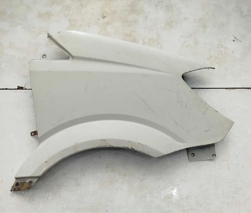 Paralama L.d Mercedes Sprinter 906 2013/2018 (ID:3529)