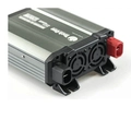 Inversor De Voltagem Techone Line 1200w Pico 600w Nominal 12v-110v