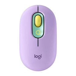 Mouse Logitech Pop Daydream Sem Fio 910-006550